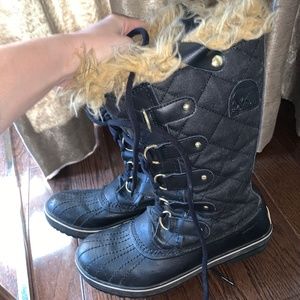 Sorel Winter Boots